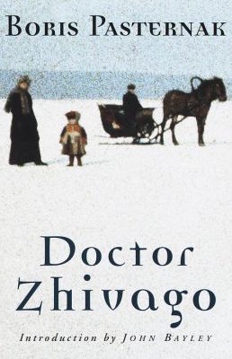 Doctor Zhivago By Boris Pasternak ,  John Bayley