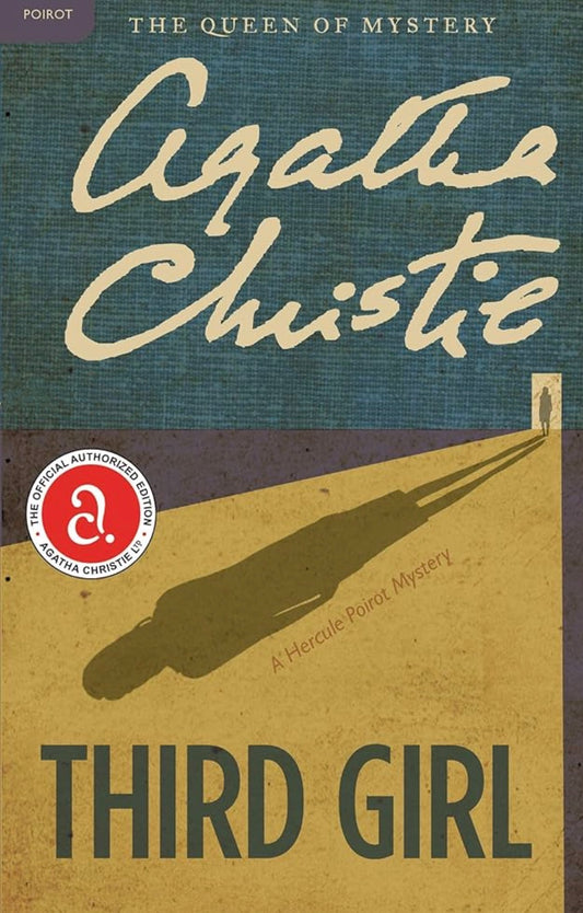 Third Girl by Agatha Christie
