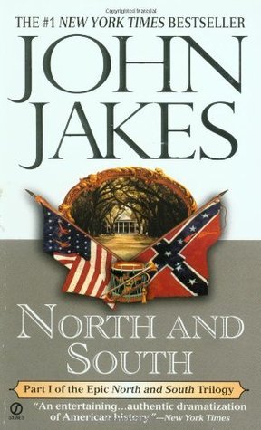 North and South By John Jakes
