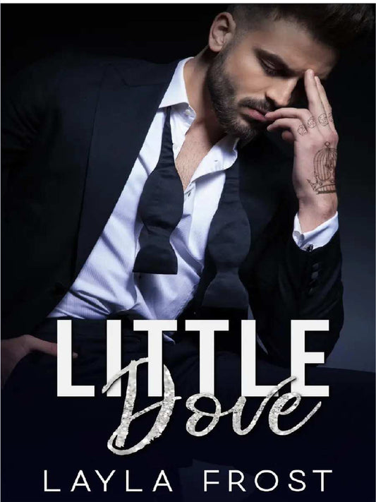 Little Dove by Layla Frost