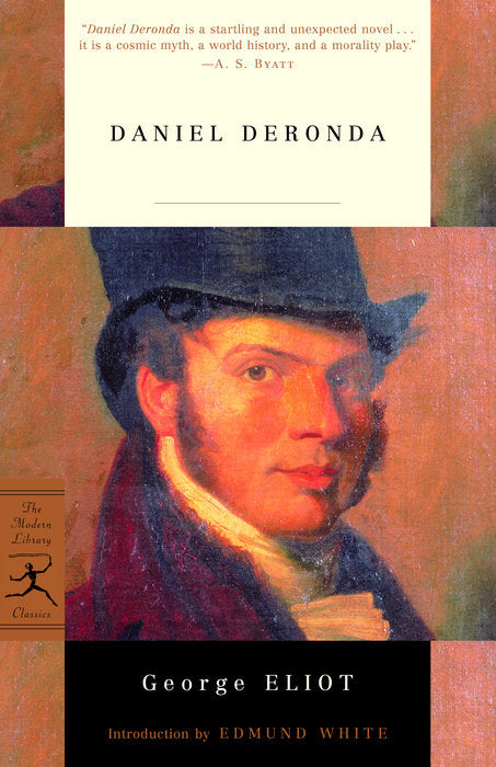 Daniel Deronda

by George Eliot