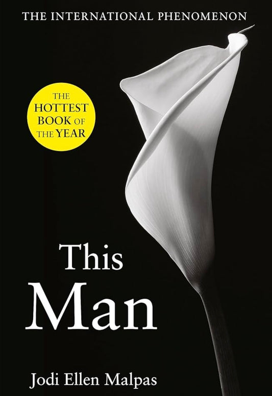 This Man By Jodi Ellen Malpas