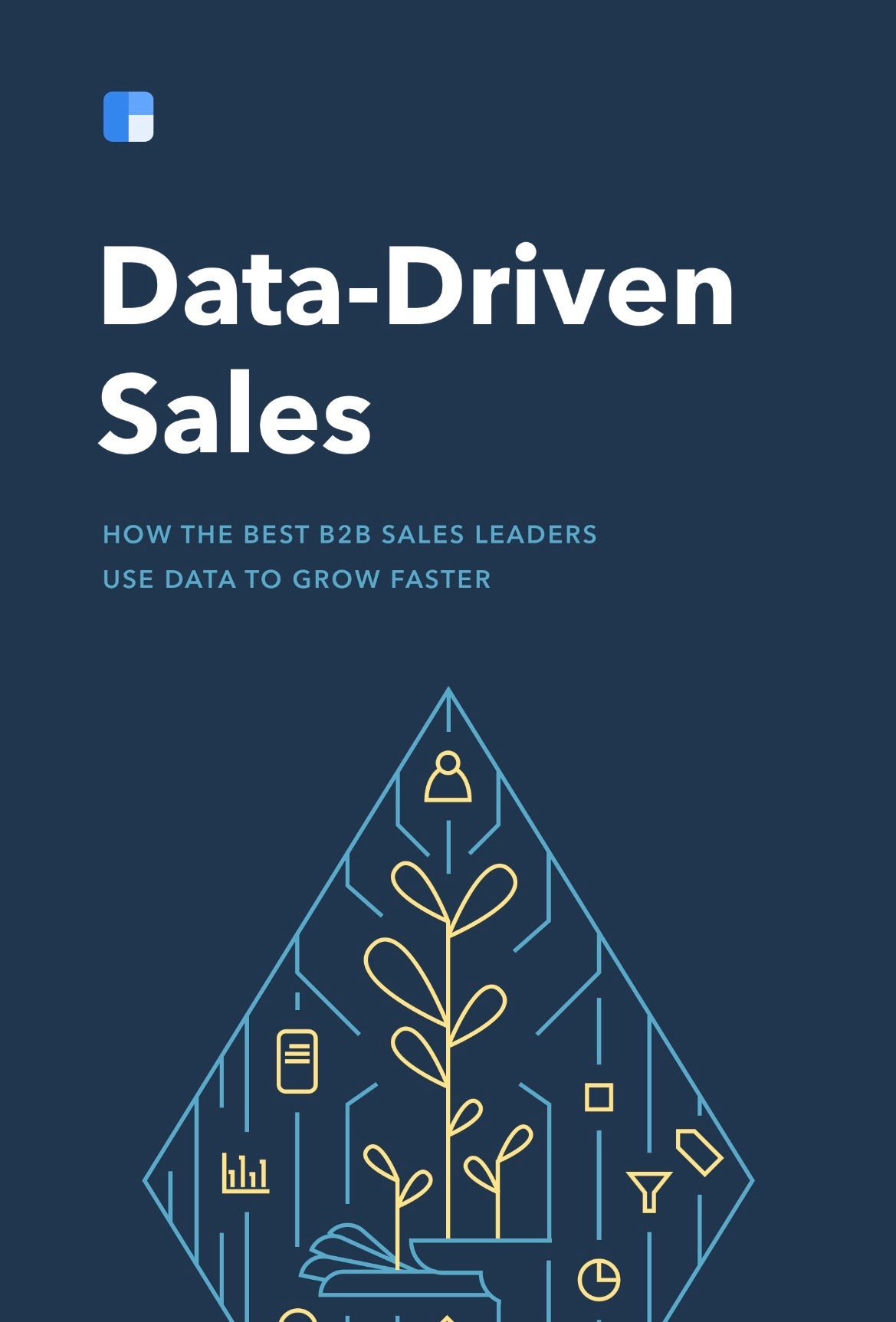Data Driven Sales
By Thomas Baumgartner