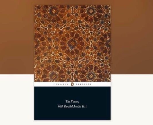 The Koran Translated by N J Dawood
