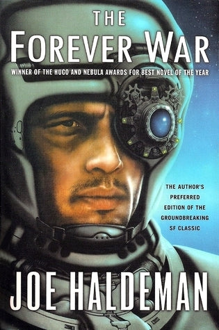 The Forever War By  Joe Haldeman