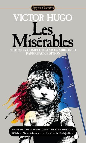 Les Misérables By  Victor Hugo ,  Norman MacAfee