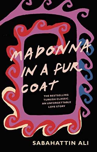Madonna in a Fur Coat Novel by Sabahattin Ali