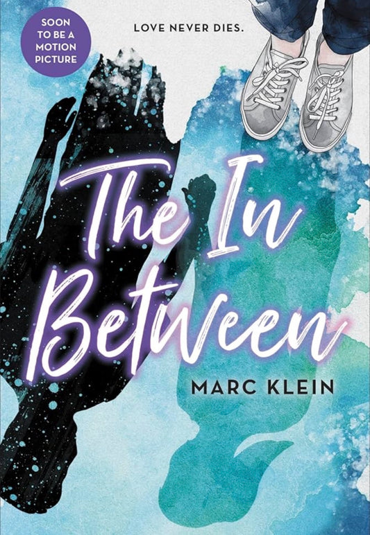 The In Between
By Marc Klein