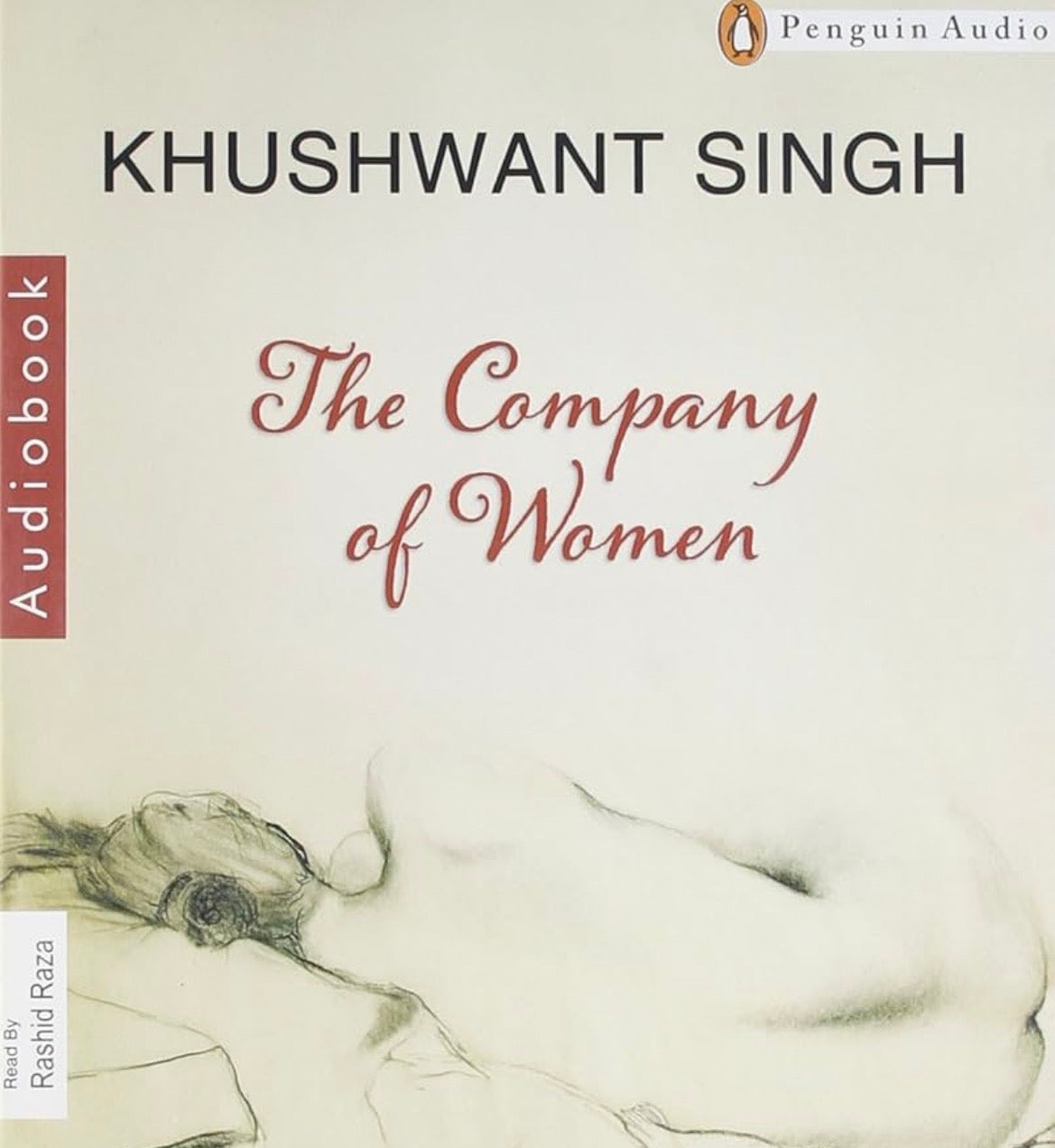 Company of Women
By Khushwant Singh