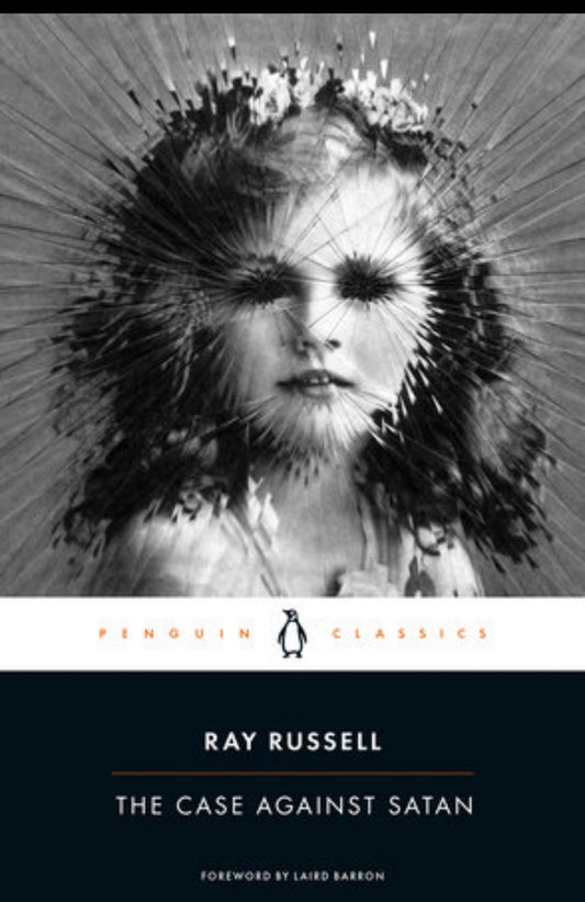 The Case Against Satan
By Ray Russell