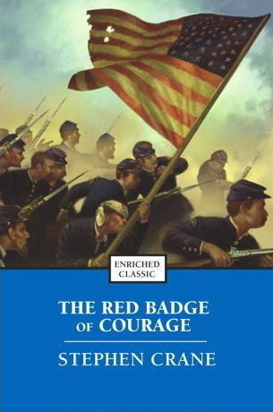 The Red Badge of Courage  Stephen Crane
