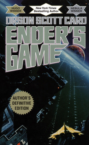 Ender’s Game By  Orson Scott Card