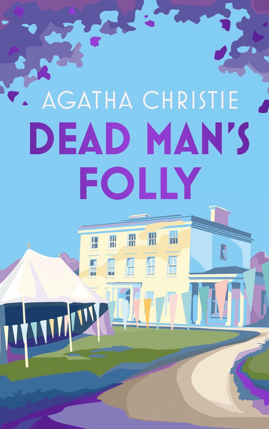 Dead Man’s Folly by Agatha Christie