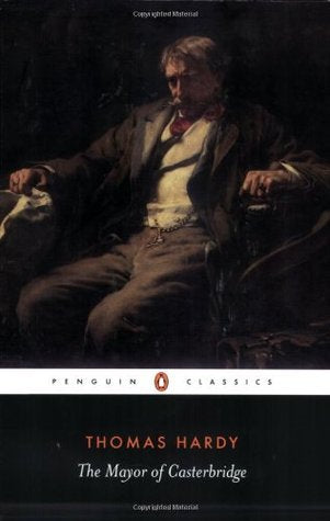 The Mayor of Casterbridge

by Thomas Hardy
