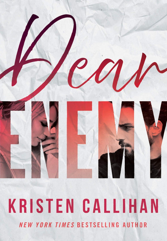 Dear Enemy
By Kristen Callihan