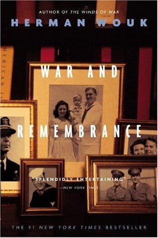 War and Remembrance  By Herman Wouk