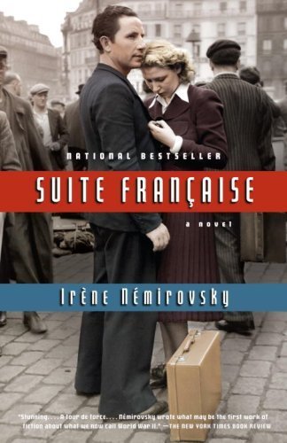 Suite Française By Irène Némirovsky ,  Sandra Smith