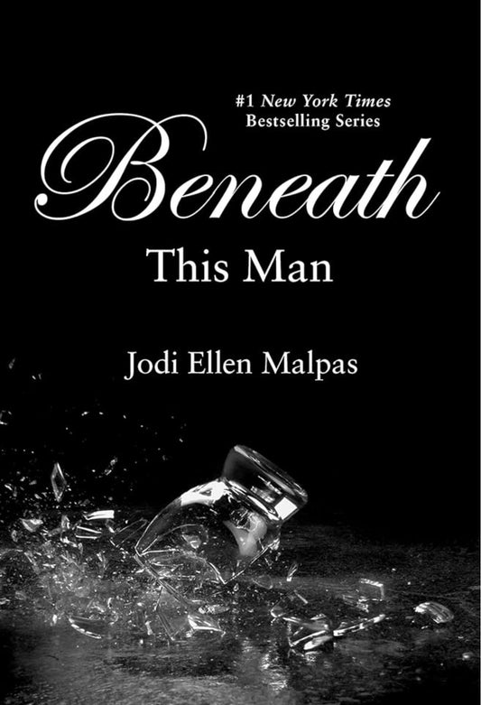 Beneath This Man
By Jodi Ellen Malpas
