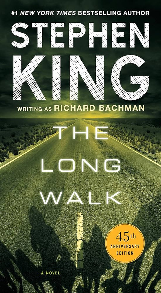 The Long Walk

by Sławomir Rawicz