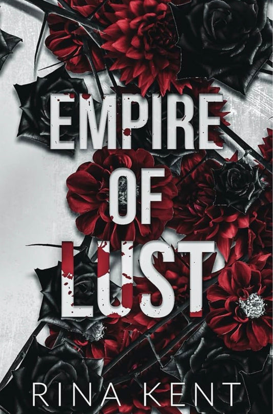 Empire of Lust
By Rina Kent