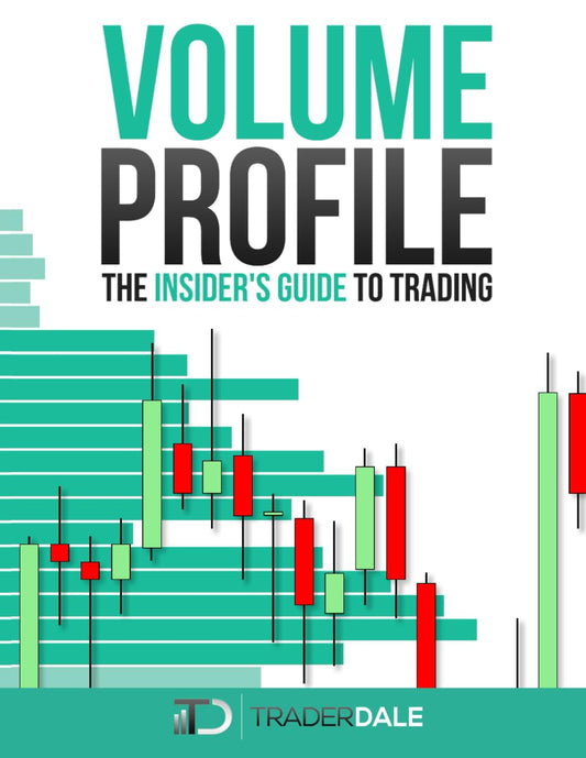 Trader DaleVOLUME PROFILE Trader Dale: The insider's guide to trading