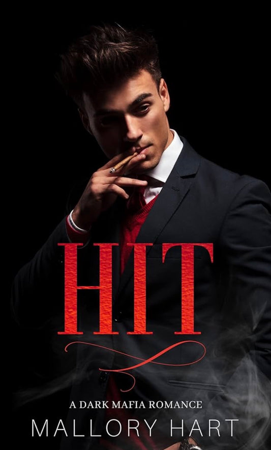 Hit
By Mallory Hart