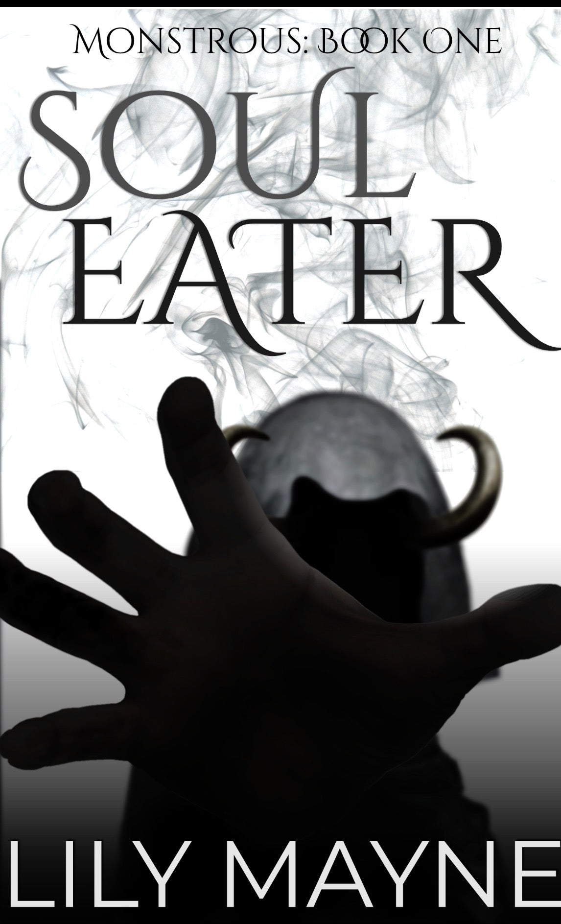 Soul Eater By Lily Mayne