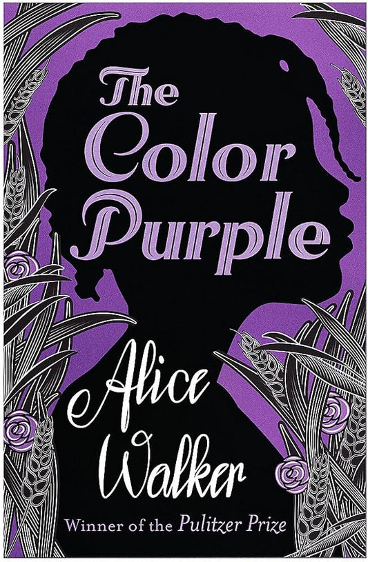 The Color Purple

by Alice Walker