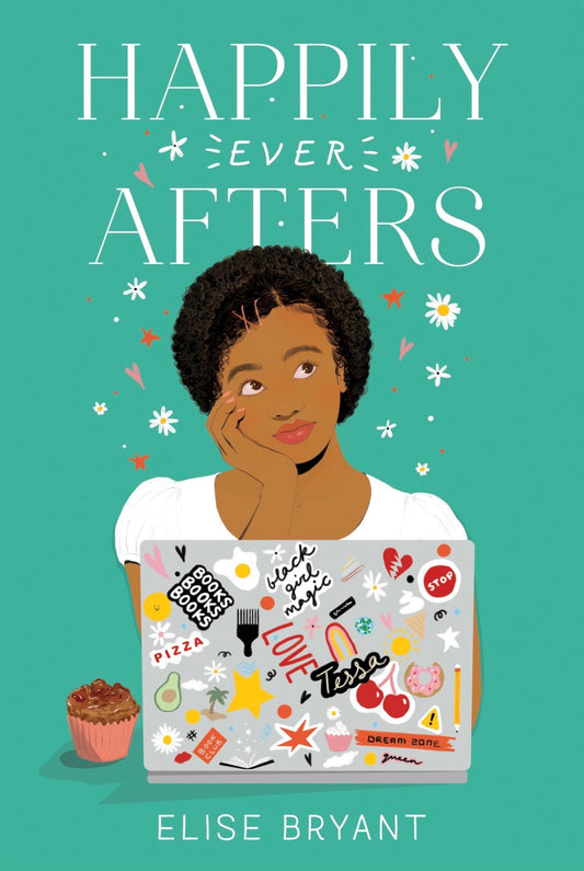 Happily Ever Afters
By Elise Bryant