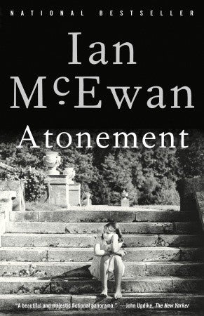 Atonement By Ian McEwan