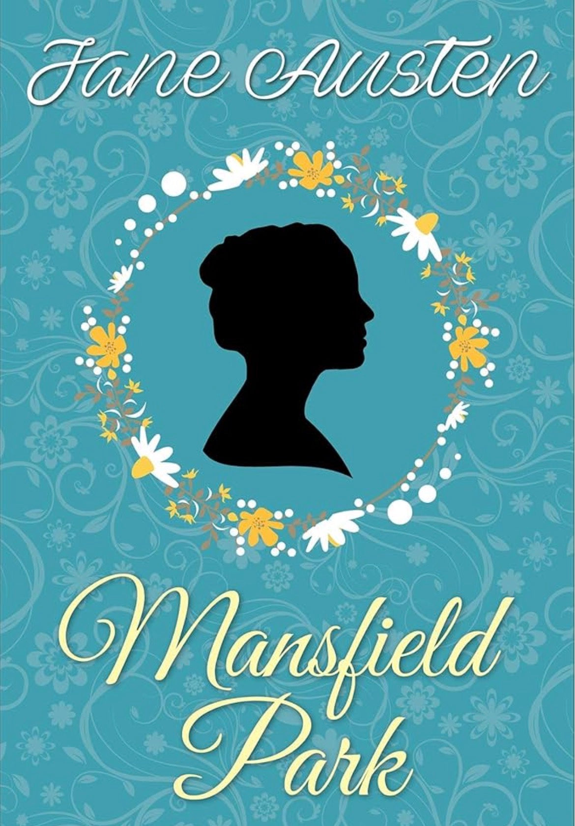 Mansfield Park by Jane Austen