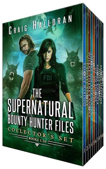 Supernatural Series
By Keith R. A. DeCandido