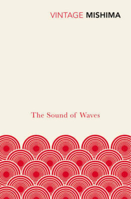 The Sound of Waves
By Yukio Mishima
