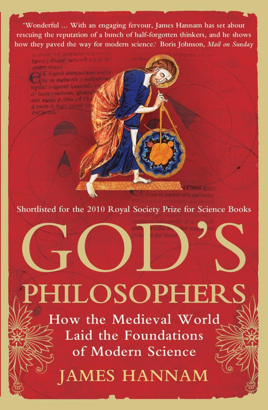 GOD'S Philosopher's