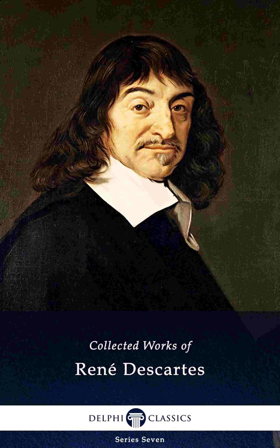 Collected Works of René Descartes