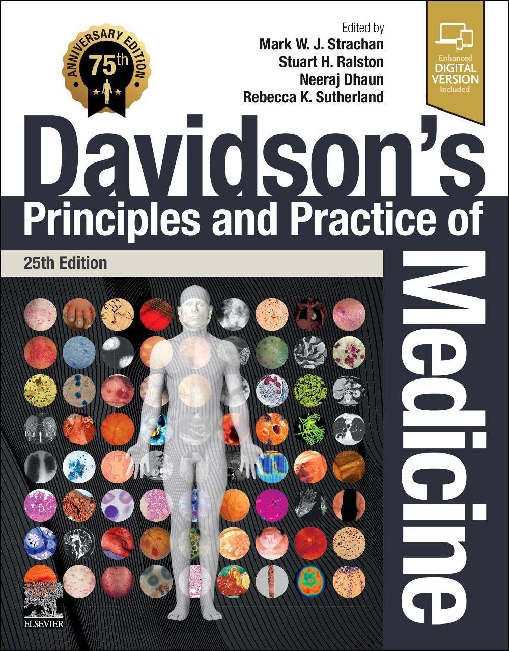 Davidson's Principles and Practice of Medicine (Surgical Pathology: A Case Based Approach to Diagnosis)