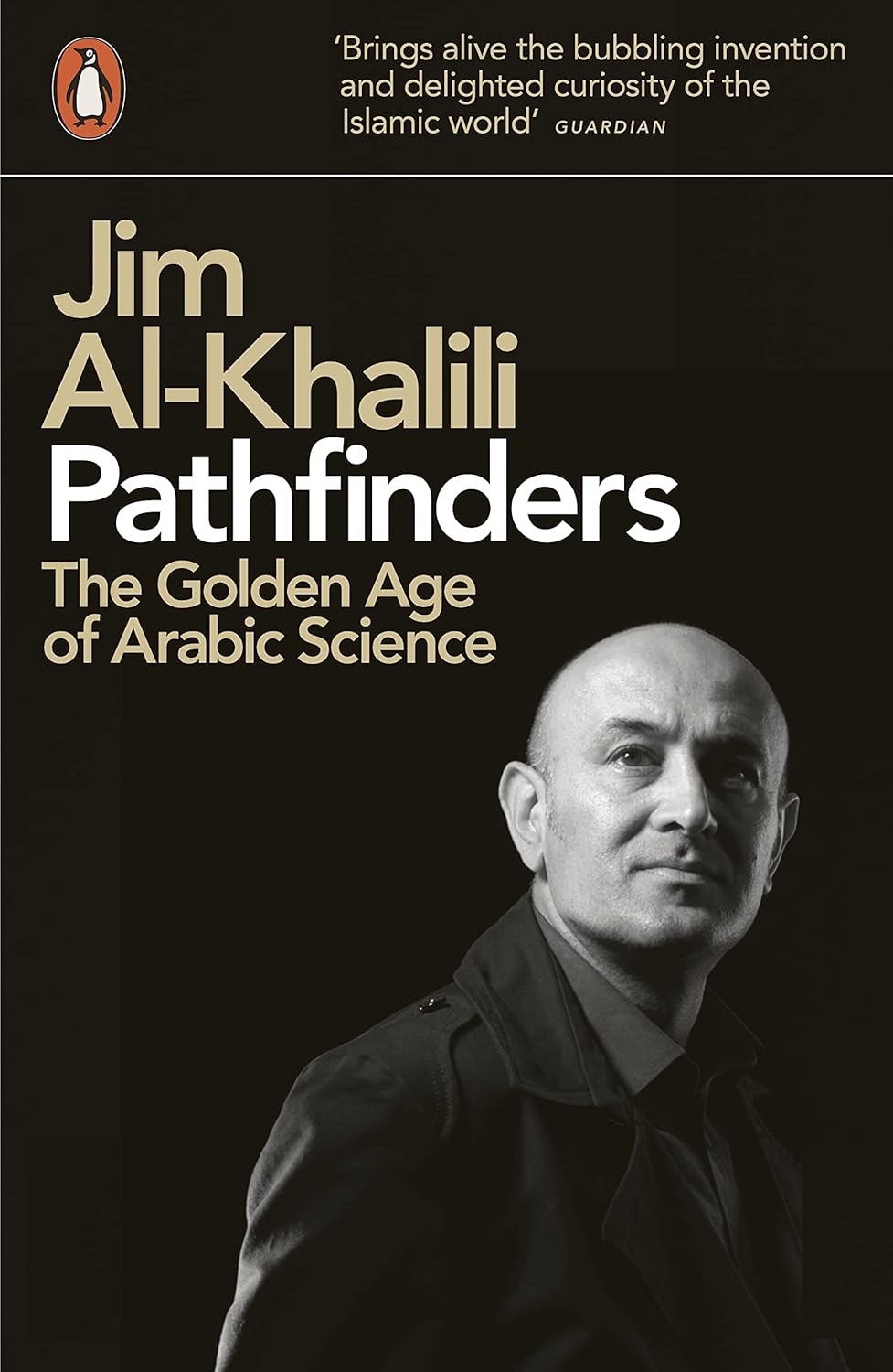 Pathfinders – The Golden Age of Arabic Science