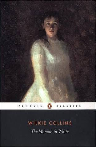 The Woman in White

by Wilkie Collins