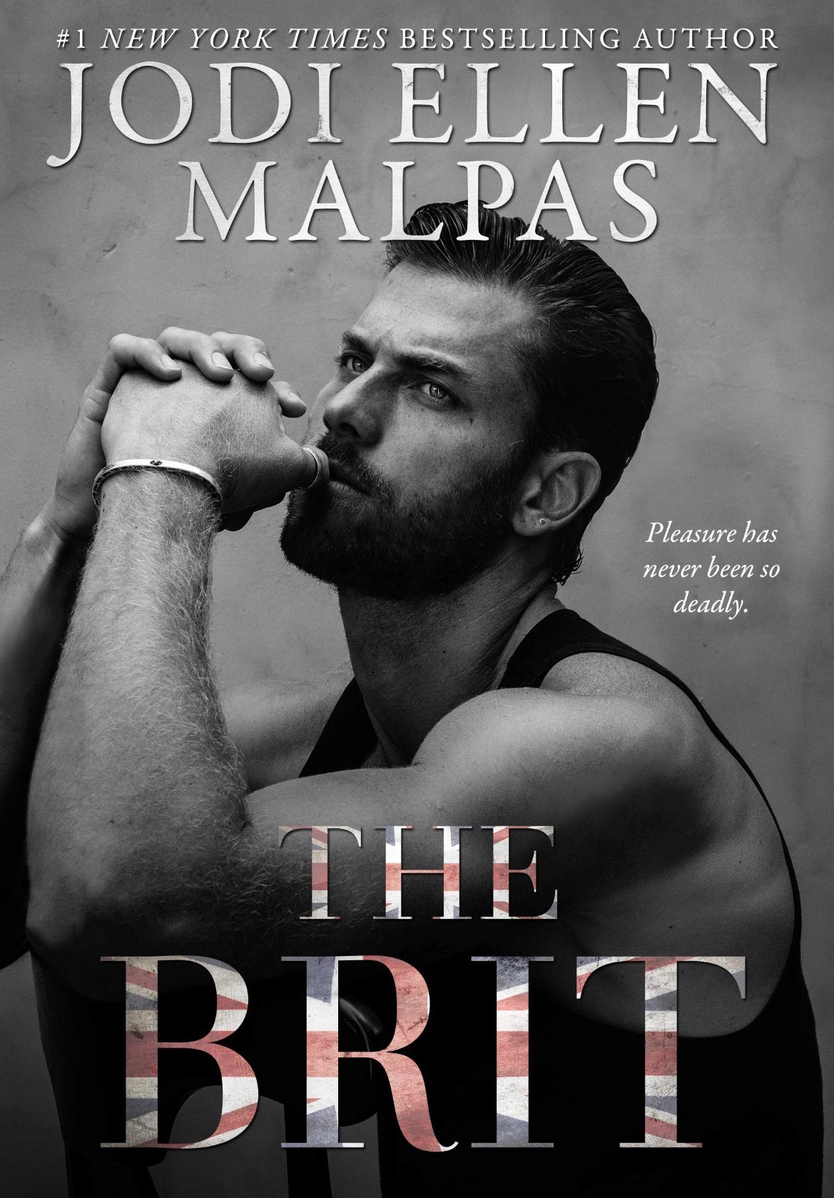 The Brit
By Jodi Ellen Malpas