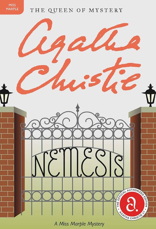 Nemesis by Agatha Christie