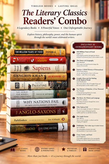 The World History & Civilization Collection