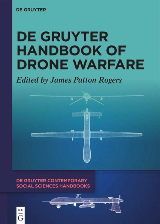 Drone Warfare
by Dale Slosser