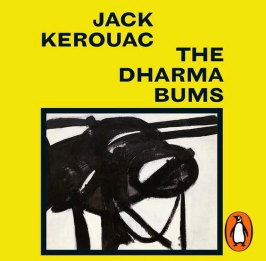 The Dharma Bums
By Jack Kerouac