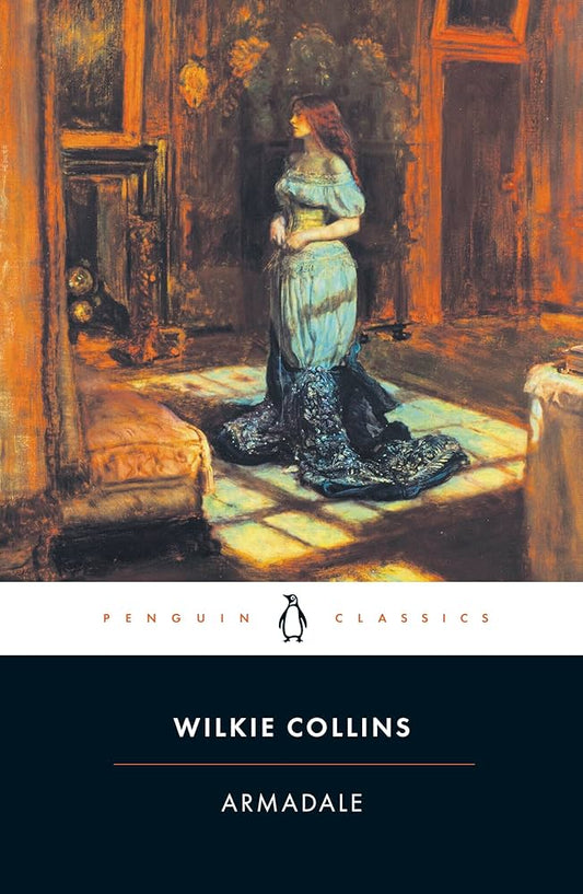 Armadale

by Wilkie Collins