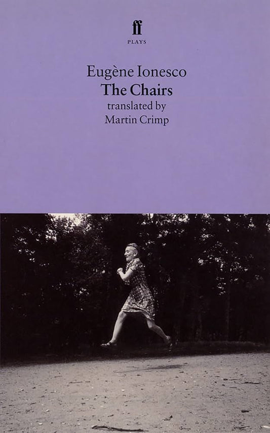 The Chairs
by Eugène Ionesco