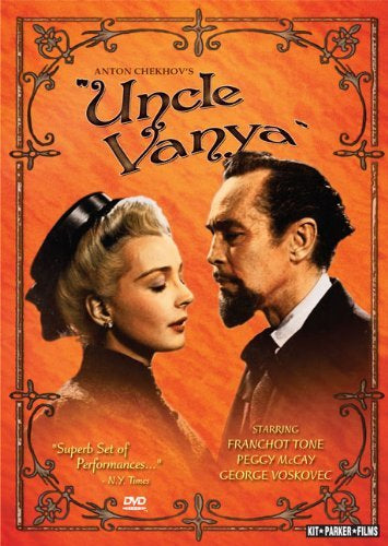 Uncle Vanya
by Anton Chekhov