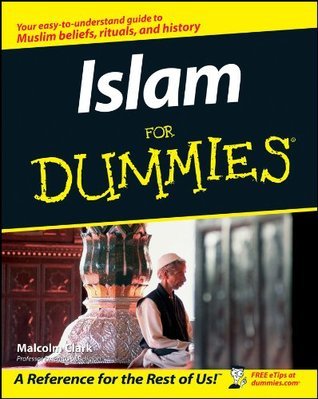 Islam for Dummies By  Malcolm Clark
