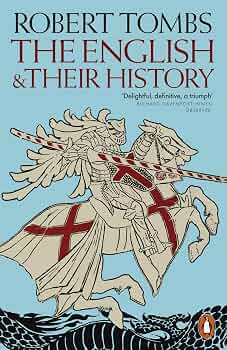 The history of England
Book by Peter Ackroyd