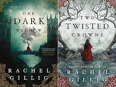 The Shepherd King Series (2 Books) by Rachel Gillig