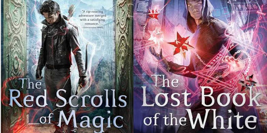 The Eldest Curses Series
By Cassandra Clare